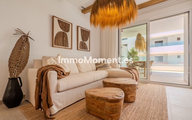 Revente - Appartement - Orihuela - Playa Flamenca