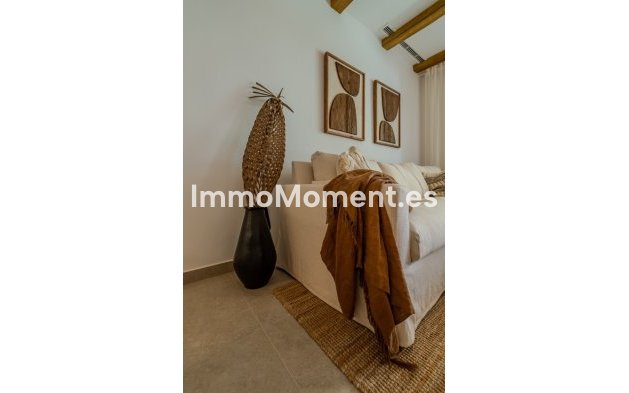 Revente - Appartement - Orihuela - Playa Flamenca
