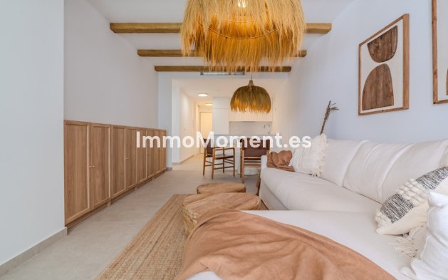 Revente - Appartement - Orihuela - Playa Flamenca