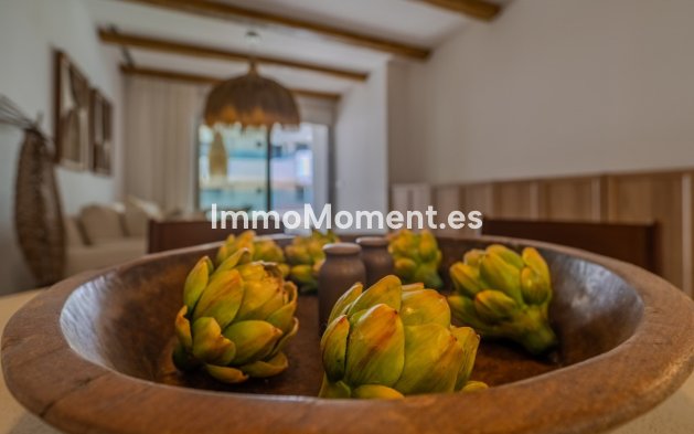 Revente - Appartement - Orihuela - Playa Flamenca