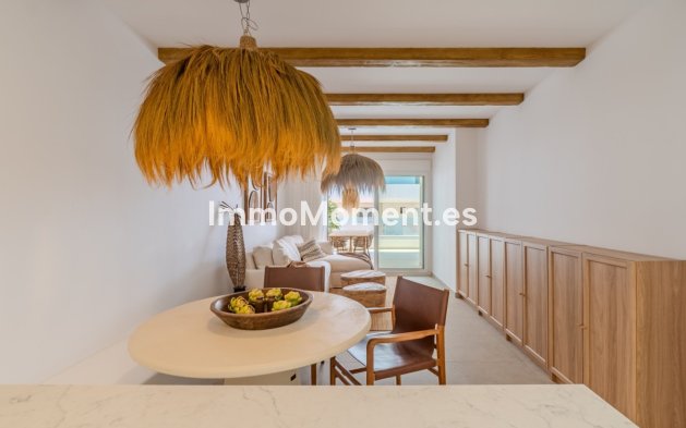Revente - Appartement - Orihuela - Playa Flamenca