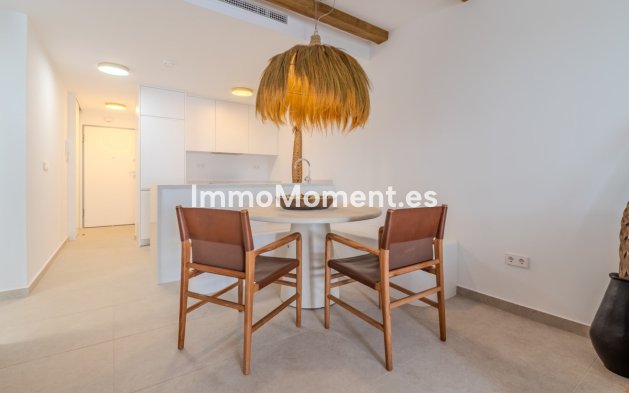 Revente - Appartement - Orihuela - Playa Flamenca