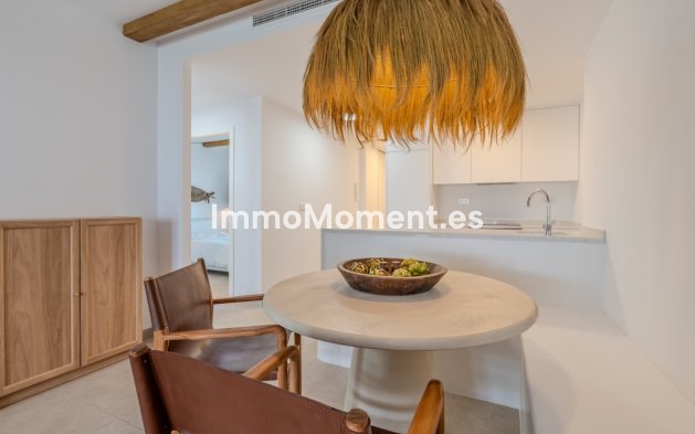 Revente - Appartement - Orihuela - Playa Flamenca