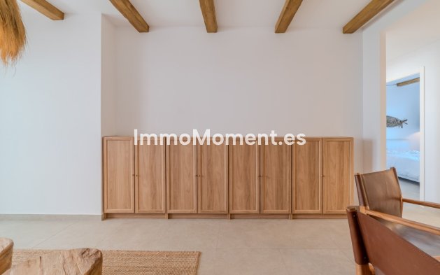 Revente - Appartement - Orihuela - Playa Flamenca