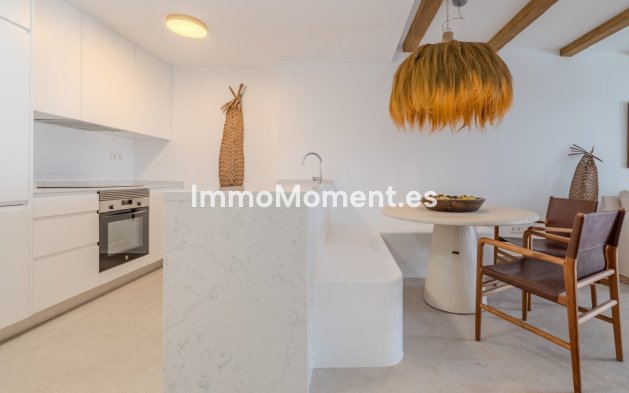Revente - Appartement - Orihuela - Playa Flamenca
