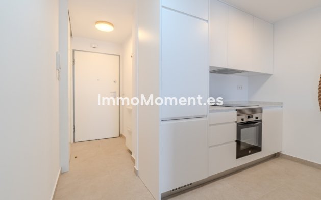 Revente - Appartement - Orihuela - Playa Flamenca