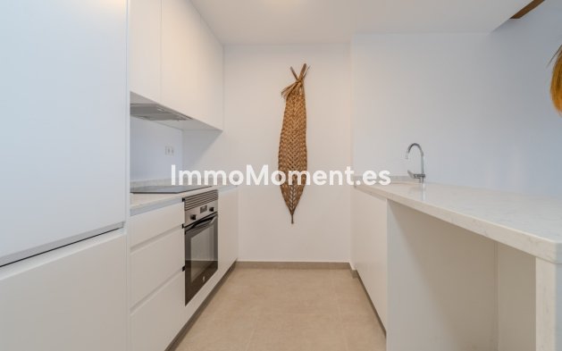Revente - Appartement - Orihuela - Playa Flamenca