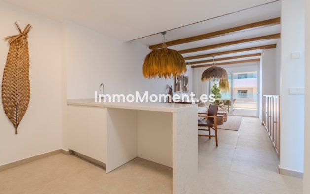 Revente - Appartement - Orihuela - Playa Flamenca