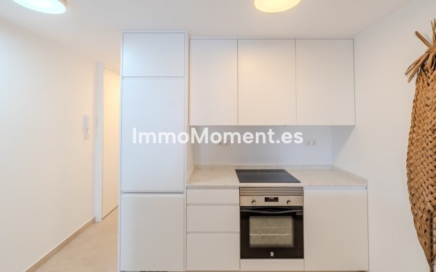 Revente - Appartement - Orihuela - Playa Flamenca
