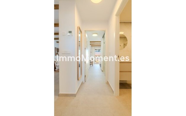 Revente - Appartement - Orihuela - Playa Flamenca