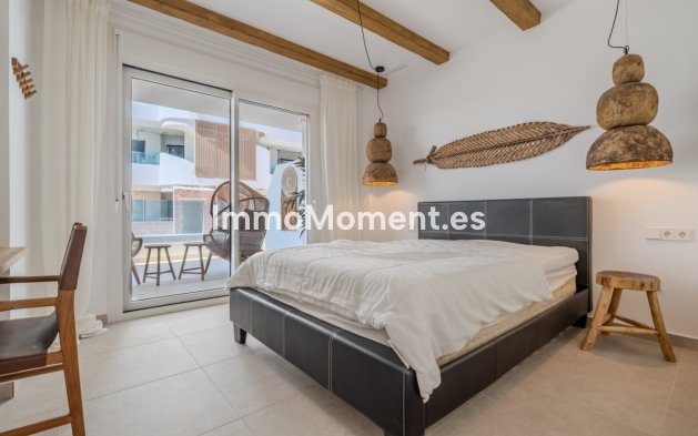 Revente - Appartement - Orihuela - Playa Flamenca
