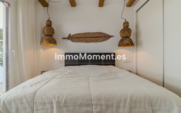 Revente - Appartement - Orihuela - Playa Flamenca
