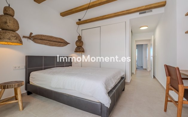 Revente - Appartement - Orihuela - Playa Flamenca
