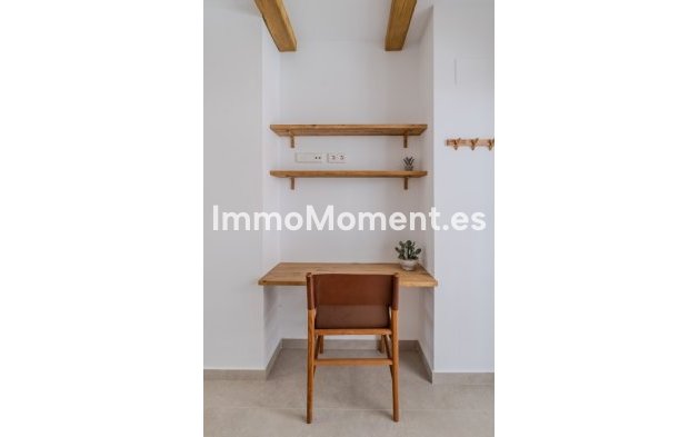Revente - Appartement - Orihuela - Playa Flamenca