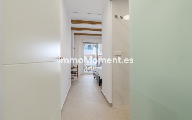 Revente - Appartement - Orihuela - Playa Flamenca
