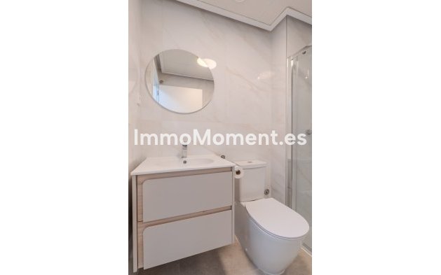 Revente - Appartement - Orihuela - Playa Flamenca