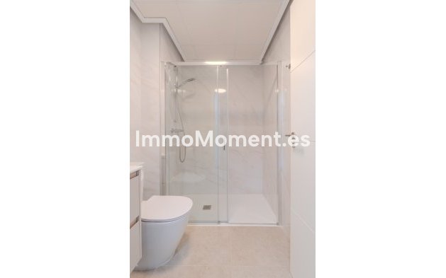 Revente - Appartement - Orihuela - Playa Flamenca