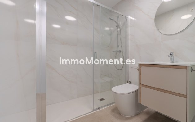 Revente - Appartement - Orihuela - Playa Flamenca