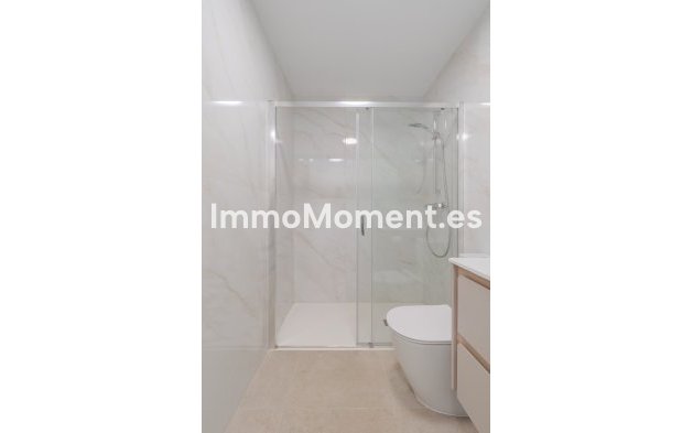 Revente - Appartement - Orihuela - Playa Flamenca