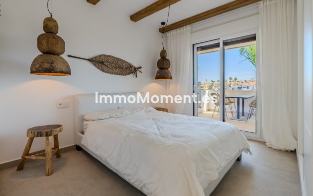 Revente - Appartement - Orihuela - Playa Flamenca