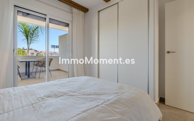 Revente - Appartement - Orihuela - Playa Flamenca