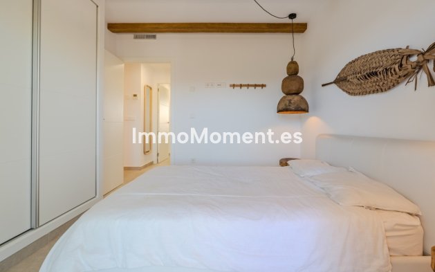 Revente - Appartement - Orihuela - Playa Flamenca