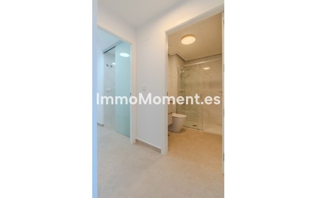 Revente - Appartement - Orihuela - Playa Flamenca