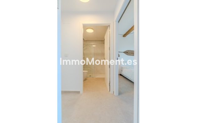 Revente - Appartement - Orihuela - Playa Flamenca