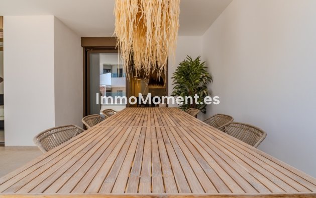 Revente - Appartement - Orihuela - Playa Flamenca