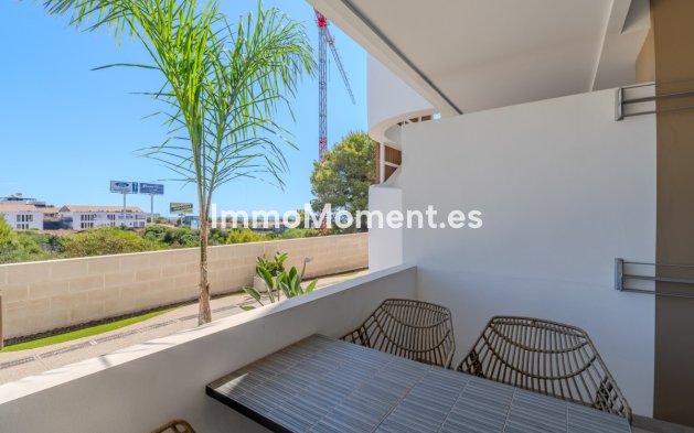 Revente - Appartement - Orihuela - Playa Flamenca