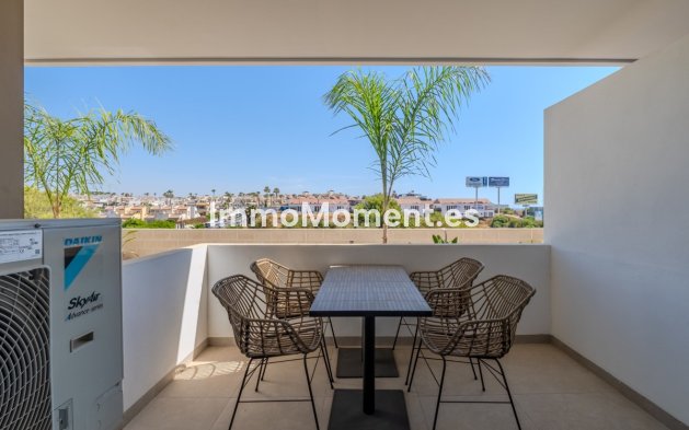 Revente - Appartement - Orihuela - Playa Flamenca