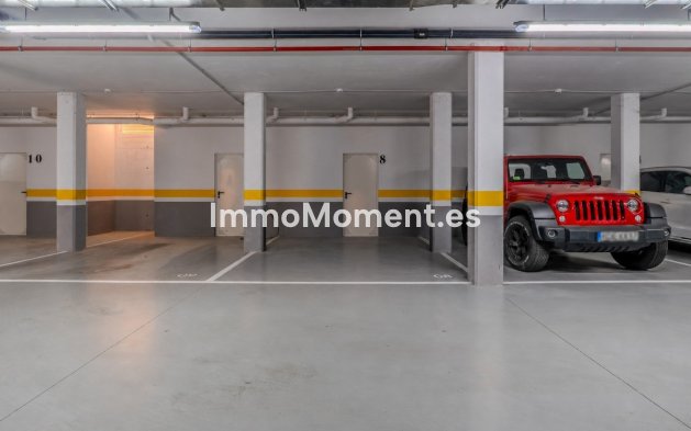 Revente - Appartement - Orihuela - Playa Flamenca