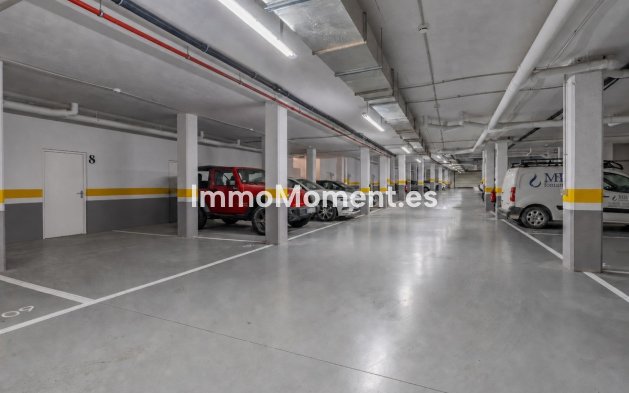 Revente - Appartement - Orihuela - Playa Flamenca