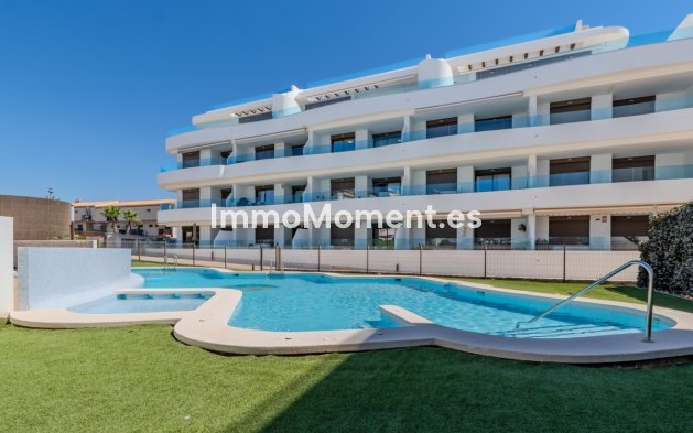 Revente - Appartement - Orihuela - Playa Flamenca