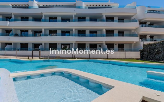 Revente - Appartement - Orihuela - Playa Flamenca