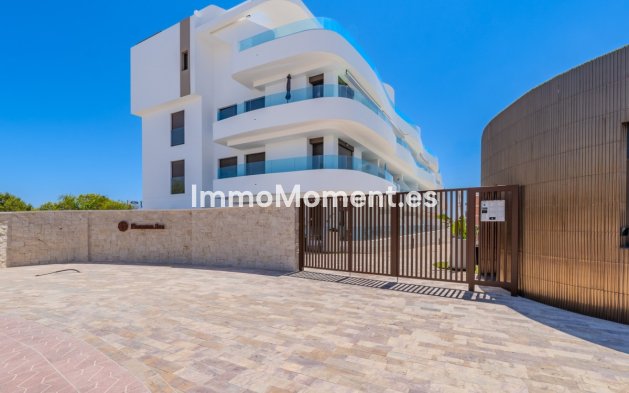 Revente - Appartement - Orihuela - Playa Flamenca