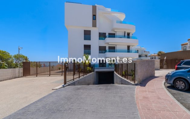 Revente - Appartement - Orihuela - Playa Flamenca