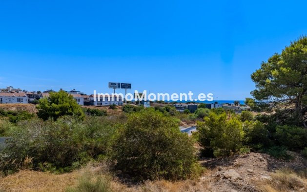 Revente - Appartement - Orihuela - Playa Flamenca