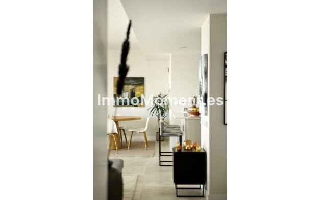 Bestaande woning - Appartement - Estepona  - Selwo