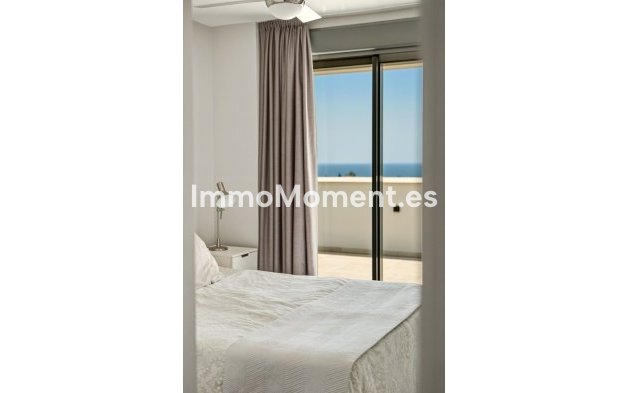 Bestaande woning - Appartement - Estepona  - Selwo