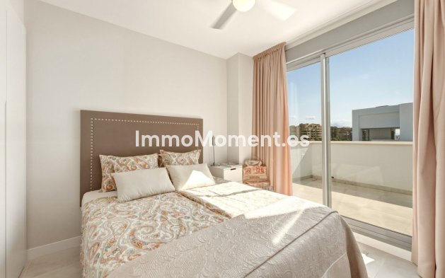 Bestaande woning - Appartement - Estepona  - Selwo