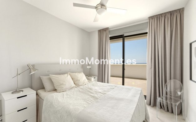 Bestaande woning - Appartement - Estepona  - Selwo