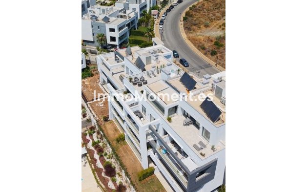 Bestaande woning - Appartement - Estepona  - Selwo