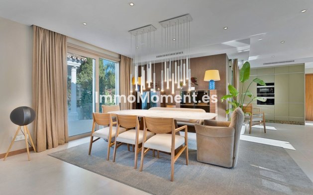 Bestaande woning - Vrijstaande villa - Marbella - Marbella Centro
