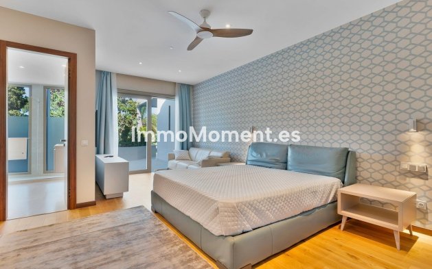 Bestaande woning - Vrijstaande villa - Marbella - Marbella Centro