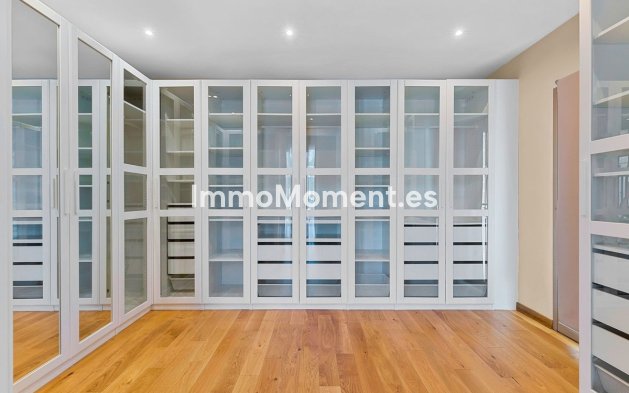 Bestaande woning - Vrijstaande villa - Marbella - Marbella Centro