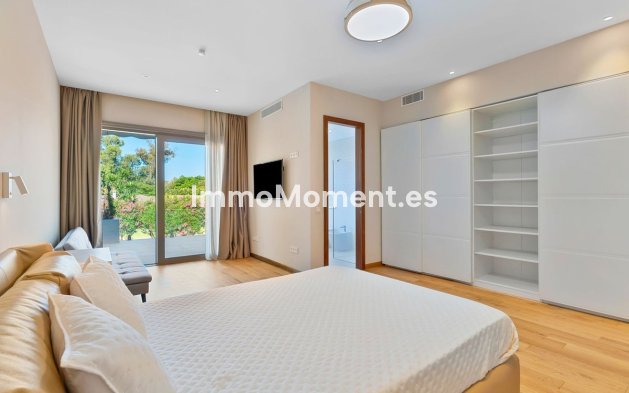 Bestaande woning - Vrijstaande villa - Marbella - Marbella Centro