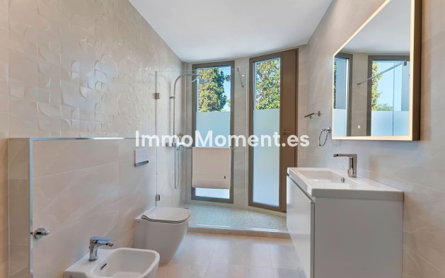 Bestaande woning - Vrijstaande villa - Marbella - Marbella Centro