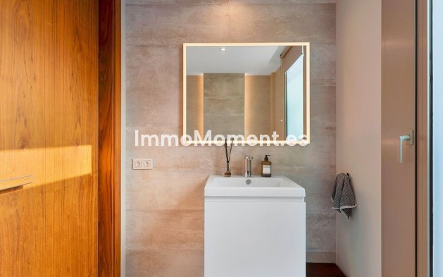 Bestaande woning - Vrijstaande villa - Marbella - Marbella Centro
