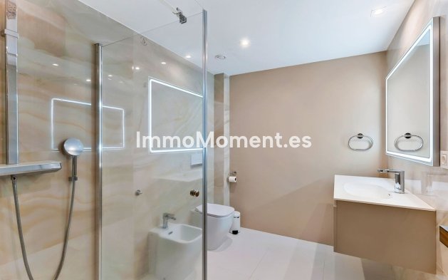 Bestaande woning - Vrijstaande villa - Marbella - Marbella Centro